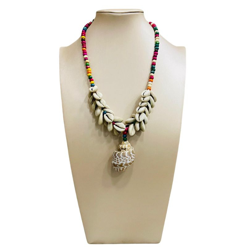 Collar Paraíso Salino | Aloha y Ohana | Venta al por mayor