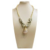 Collar Paraíso Salino | Aloha y Ohana | Venta al por mayor
