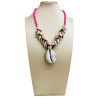 Collar Perla de Arena | Aloha y Ohana | Venta al por mayor