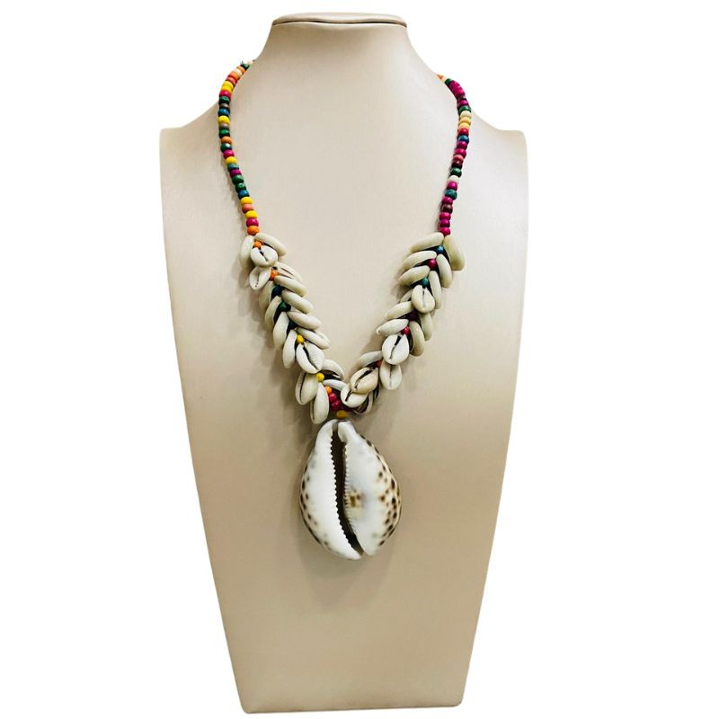 Collar Perla de Arena | Aloha y Ohana | Venta al por mayor