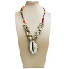 Collar Perla de Arena | Aloha y Ohana | Venta al por mayor