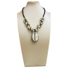 Collar Perla de Arena | Aloha y Ohana | Venta al por mayor