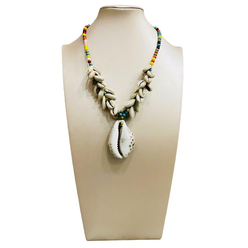 Collar Reino del Coral | Aloha y Ohana | Venta al por mayor