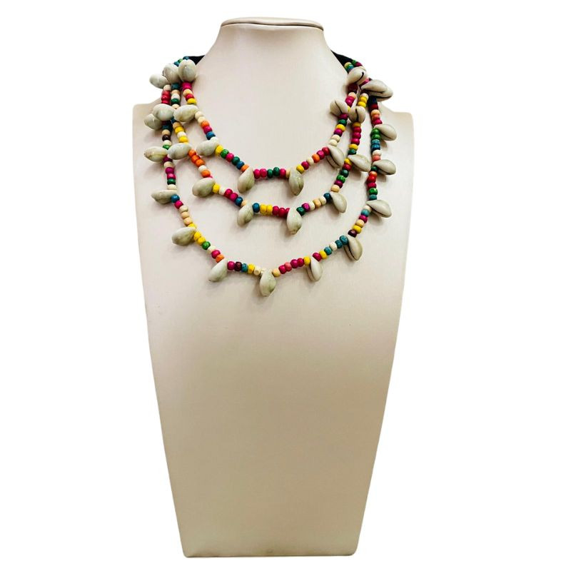 Collar Río Salado | Aloha y Ohana | Venta al por mayor
