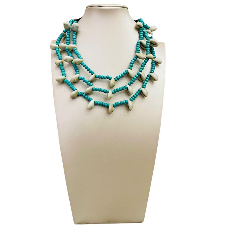 Collar Río Salado | Aloha y Ohana | Venta al por mayor
