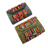 Jamila Rigid Bag | Aloha and Ohana | Wholesale