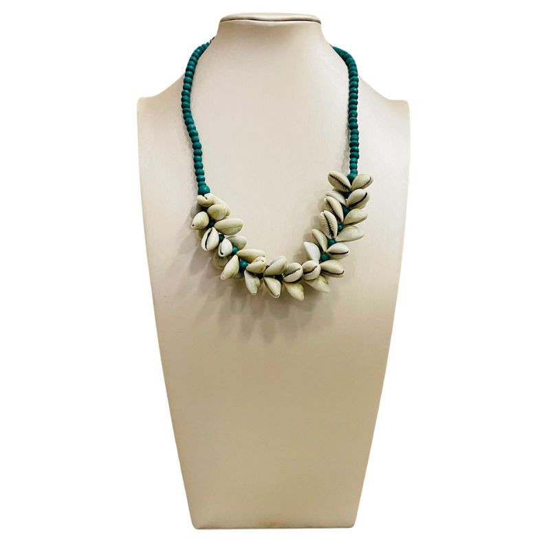 Collar Tesoro de Arena| Aloha y Ohana | Venta al por mayor