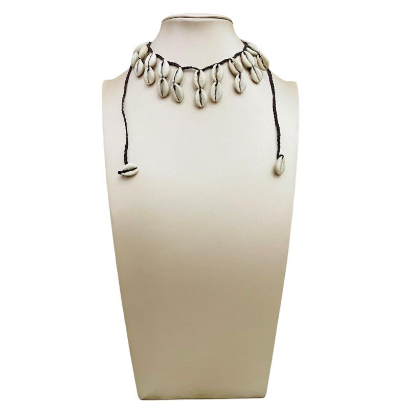 Collar Arena Escondida| Aloha y Ohana | Venta al por mayor