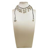 Collar Arena Escondida| Aloha y Ohana | Venta al por mayor