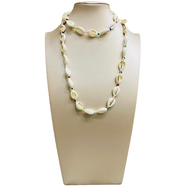 Collar Cielo y Mar | Aloha y Ohana | Venta al por mayor
