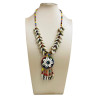 Collar Oasis Marino| Aloha y Ohana | Venta al por mayor