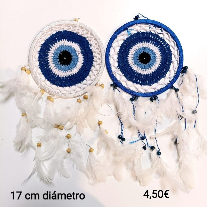 Atrapasueños Círculo Sagrado| Aloha y Ohana | Venta al por mayor