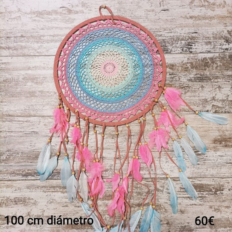 Atrapasueños Estrella del amanecer| Aloha y Ohana | Venta al por mayor