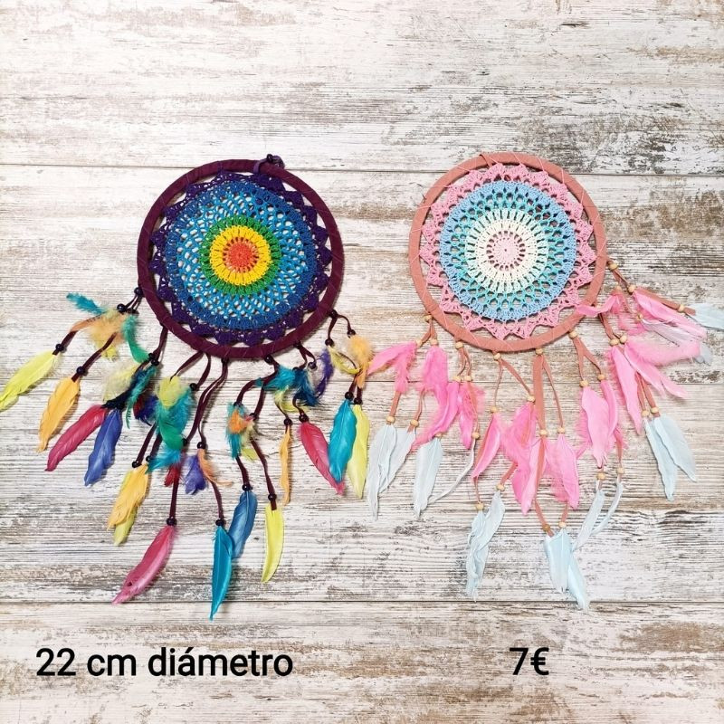 Atrapasueños Guardián Celestial| Aloha y Ohana | Venta al por mayor
