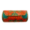 Bolso Rígido Salma| Aloha y Ohana | Venta al por mayor