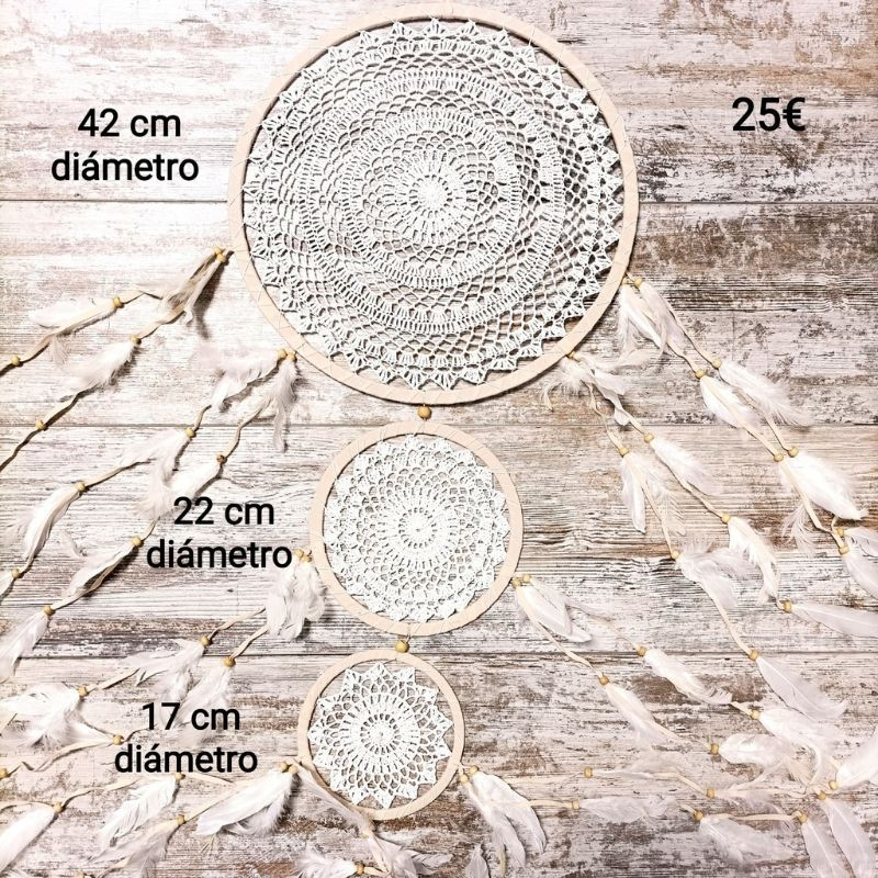Atrapasueños Luz Interior| Aloha y Ohana | Venta al por mayor
