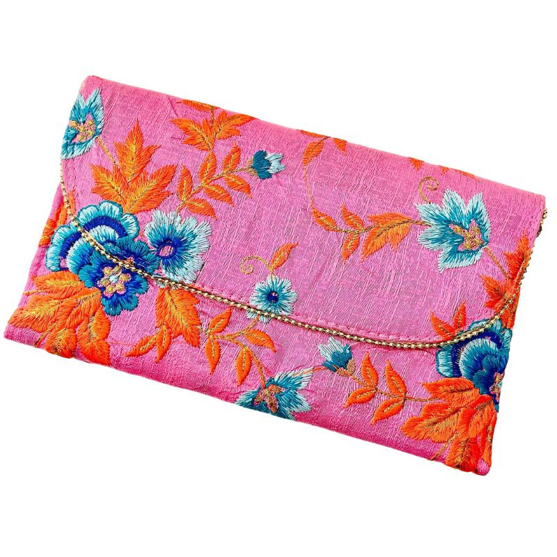Bolso Cartera Tropical | Aloha y Ohana | Venta al por mayor