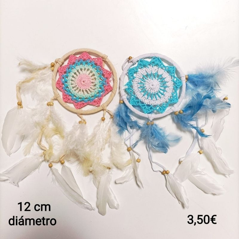 Atrapasueños Puente entre Mundos| Aloha y Ohana | Venta al por mayor