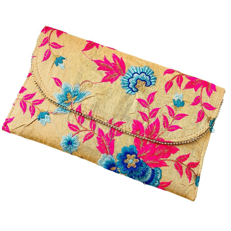 Bolso Cartera Tropical | Aloha y Ohana | Venta al por mayor