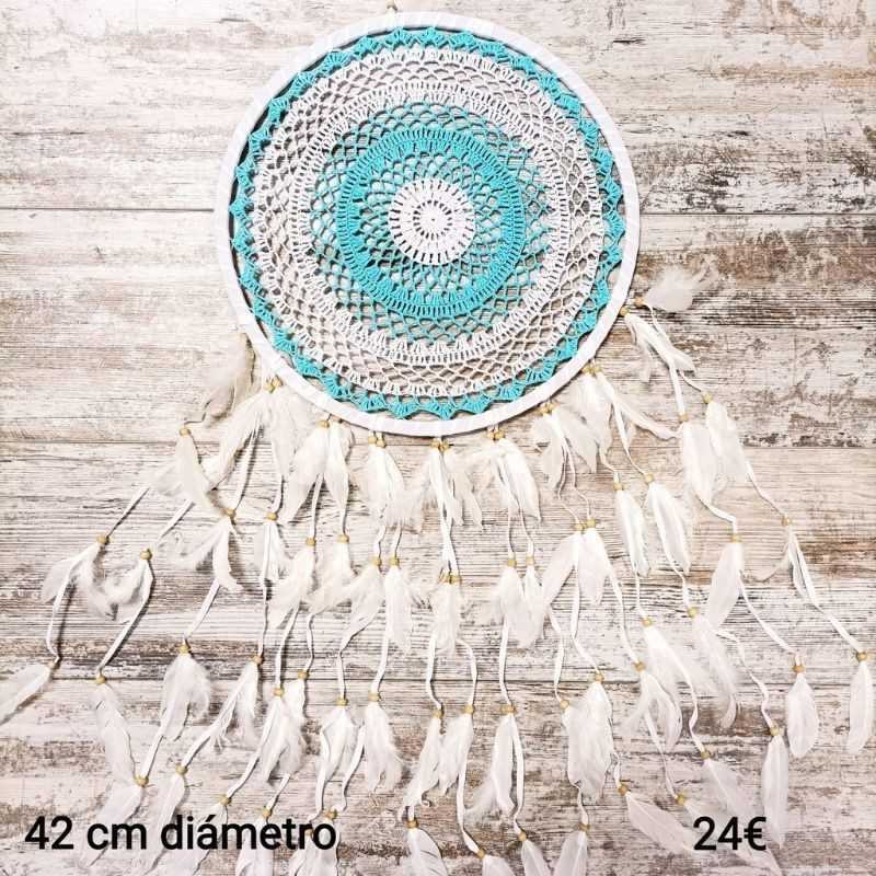 Atrapasueños Virtud| Aloha y Ohana | Venta al por mayor