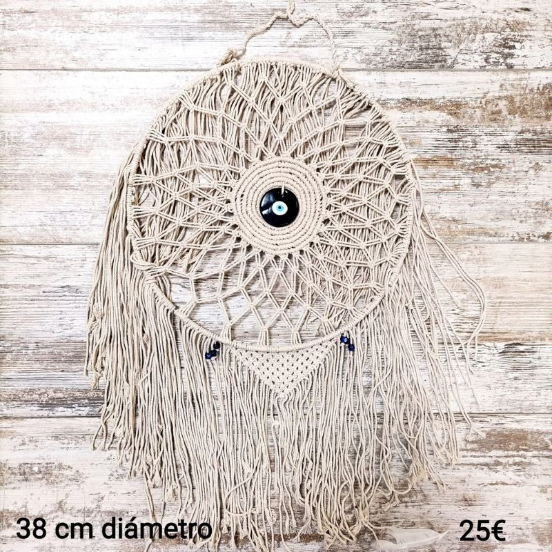 Atrapasueños Tejedor de Sueños| Aloha y Ohana | Venta al por mayor