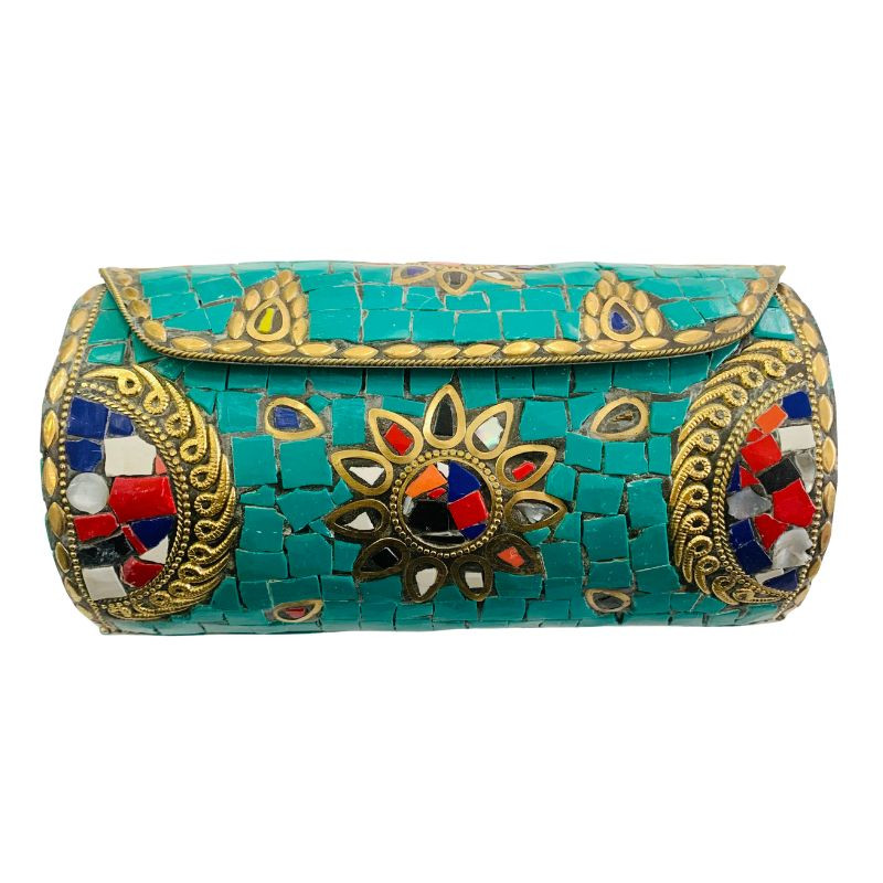 Shirin Rigid Bag | Aloha and Ohana | Wholesale