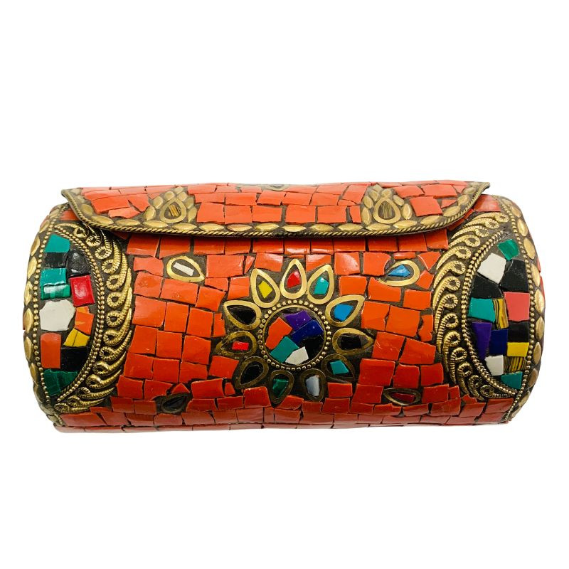 Shirin Rigid Bag | Aloha and Ohana | Wholesale
