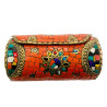 Bolso Rígido Shirin| Aloha y Ohana | Venta al por mayor
