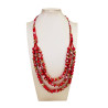 Collar Alma de Tela | Aloha y Ohana | Venta al por mayor