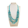 Collar Alma de Tela | Aloha y Ohana | Venta al por mayor