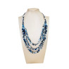 Collar Alma de Tela | Aloha y Ohana | Venta al por mayor