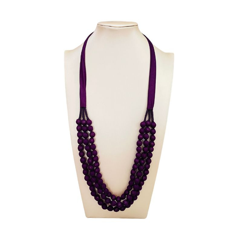Collar Hilo Infinito | Aloha y Ohana | Venta al por mayor
