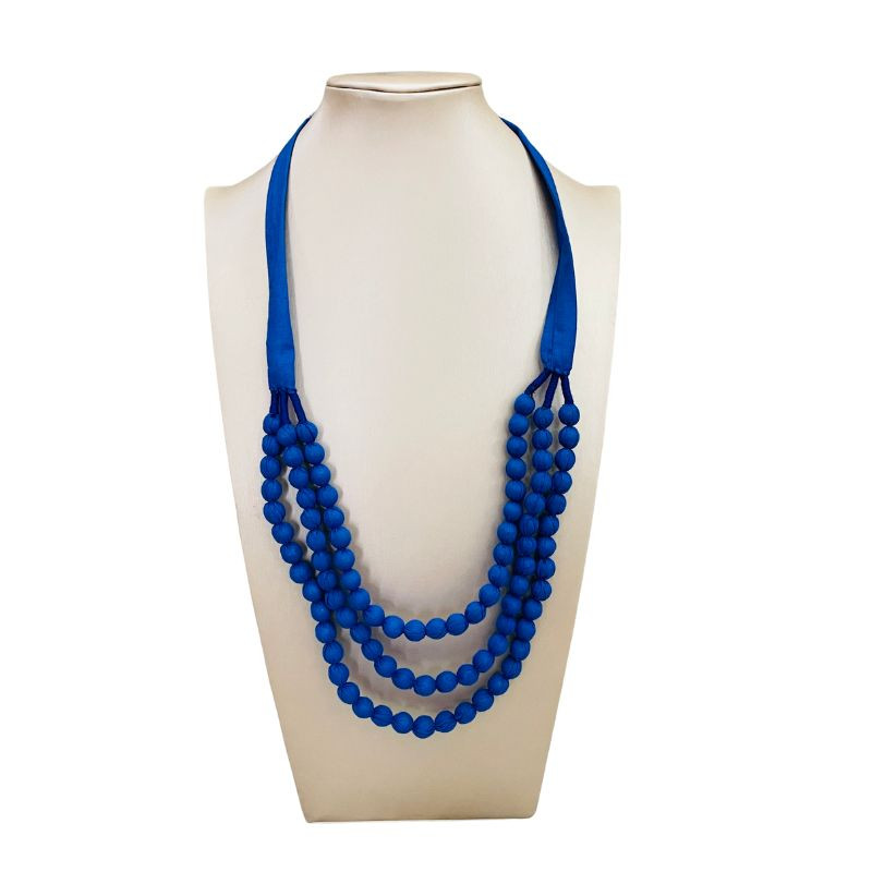 Collar Hilo Infinito | Aloha y Ohana | Venta al por mayor