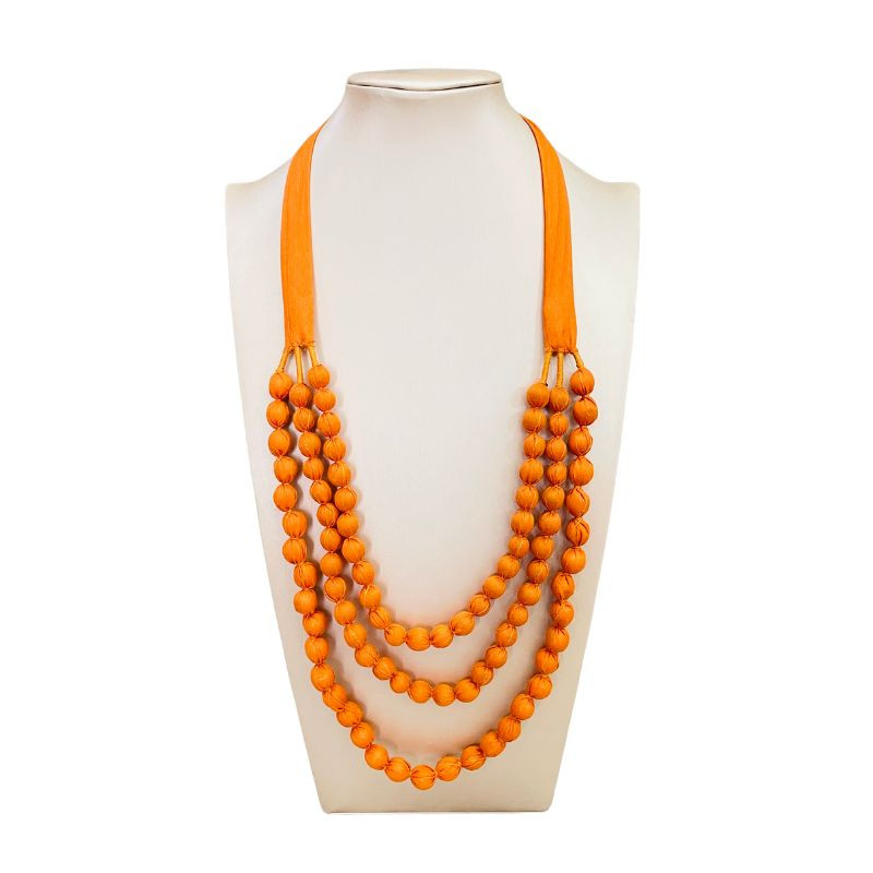 Collar Hilo Infinito | Aloha y Ohana | Venta al por mayor