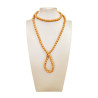 Collar Aurora Enlazada | Aloha y Ohana | Venta al por mayor