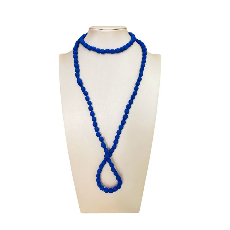 Collar Aurora Enlazada | Aloha y Ohana | Venta al por mayor