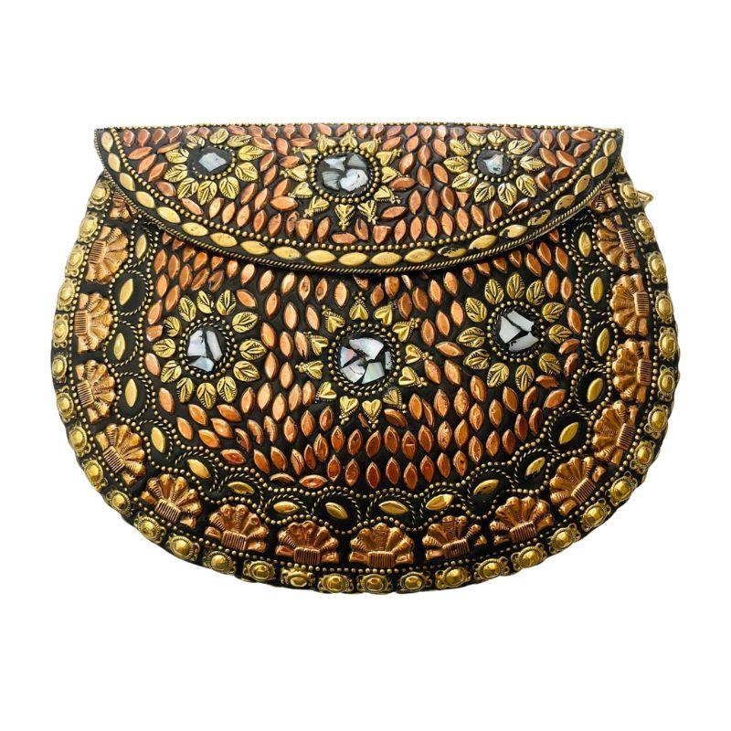 Anaya Rigid Bag| Aloha and Ohana | Wholesale