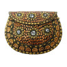 Anaya Rigid Bag| Aloha and Ohana | Wholesale