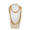Collar Espiral | Aloha y Ohana | Venta al por mayor