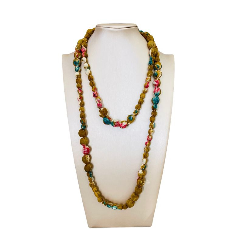 Collar Viento Trenzado | Aloha y Ohana | Venta al por mayor