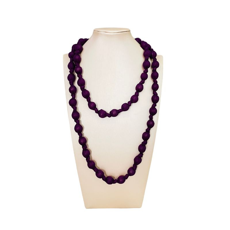 Collar Nudo | Aloha y Ohana | Venta al por mayor
