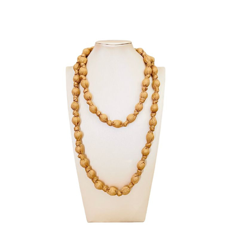 Collar Nudo | Aloha y Ohana | Venta al por mayor
