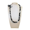 Collar Mar de Lino | Aloha y Ohana | Venta al por mayor