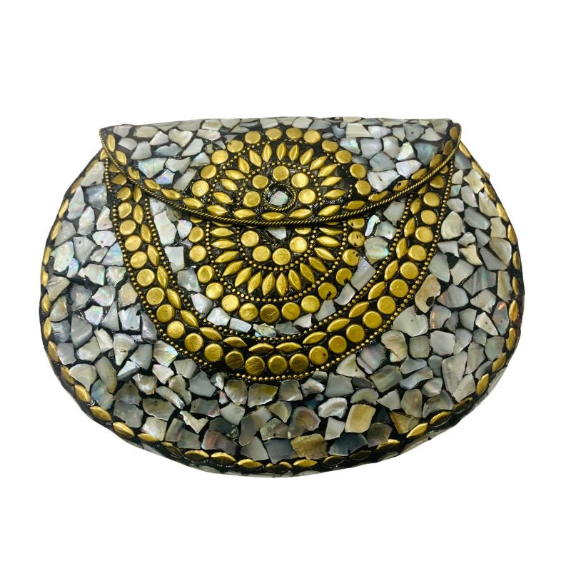 Bolso Rígido Gian| Aloha y Ohana | Venta al por mayor