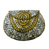 Gian| Aloha and Ohana Rigid Handbag | Wholesale