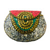 Gian| Aloha and Ohana Rigid Handbag | Wholesale