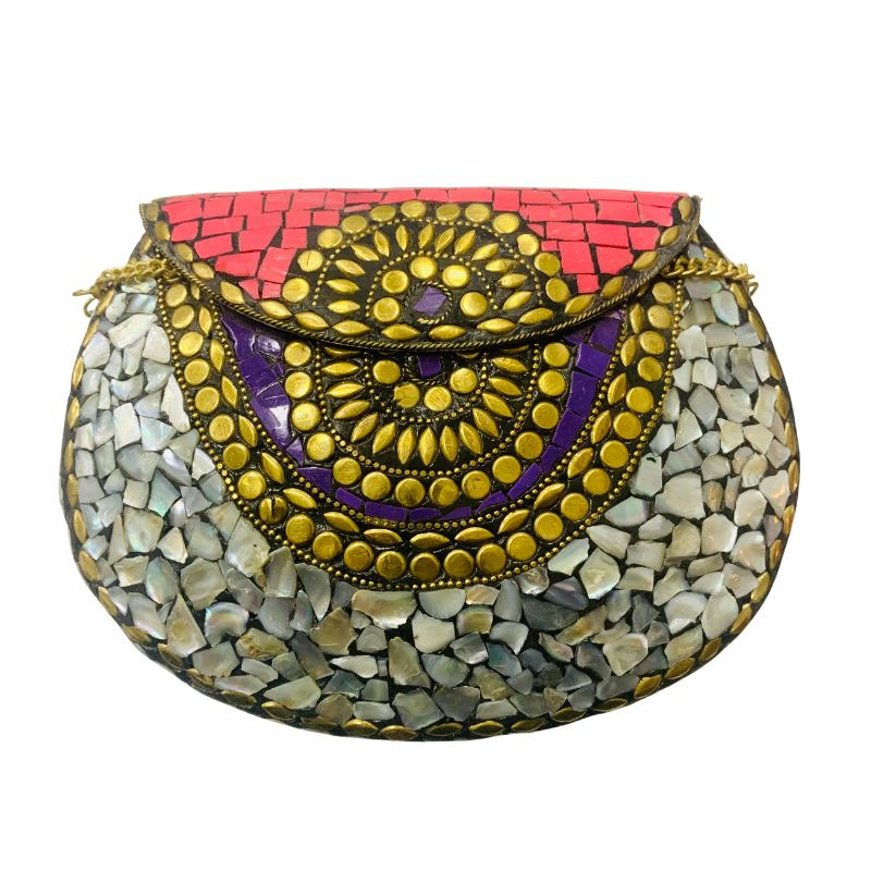 copy of Bolso rígido Zelda