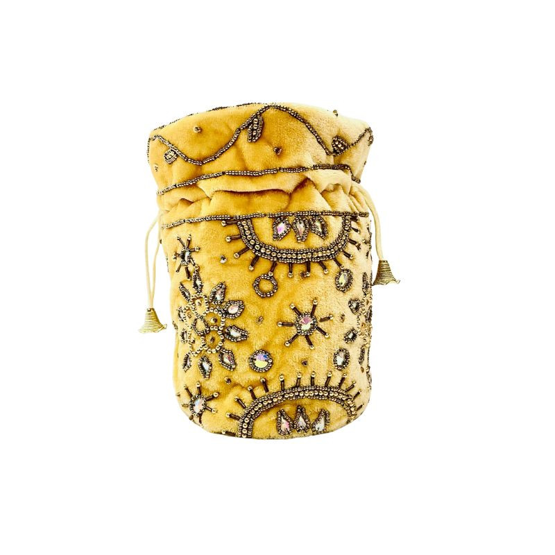 Bolso Bombonera Estrella | Aloha y Ohana | Venta al por mayor