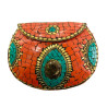 Bolso Rígido Musa| Aloha y Ohana | Venta al por mayor