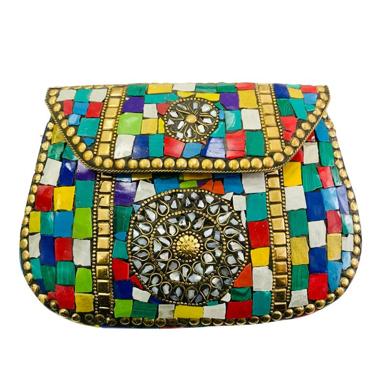 Bolso Rígido Soren| Aloha y Ohana | Venta al por mayor